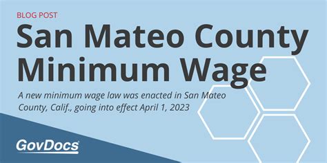 minimum wage in san mateo rizal